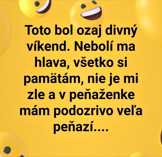 divny vikend