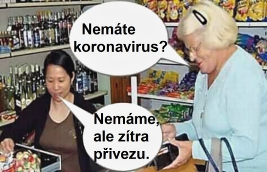 nic nie je nemozne