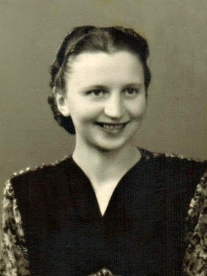 1939 Maria Dianova