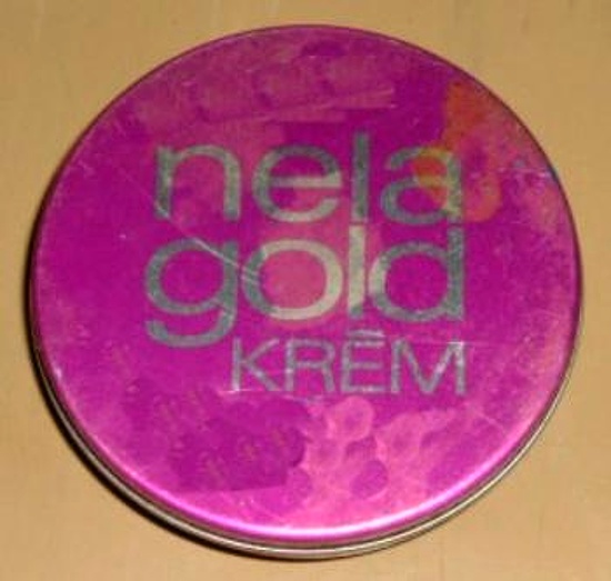 nela gold