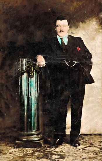 1925-7 Stefan Zatko