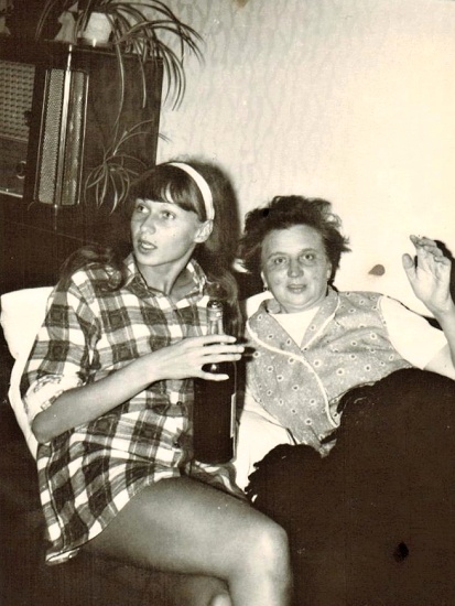 1972 Maria a Marta Zatkove