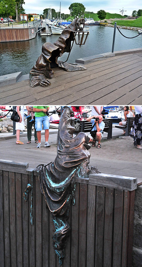 Black Ghost Klaipeda Lithuania