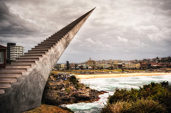 David McCracken Diminish And Ascend