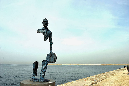 Les Voyageurs Marseilles France