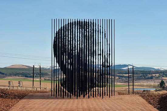 Nelson Mandela South Africa