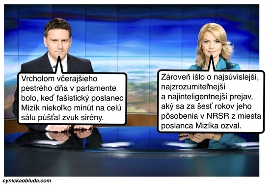 Mizikov zablesk genia