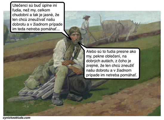 v ziadnom pripade nepomahat