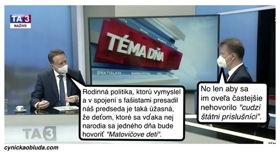 obava z alternativneho nazvu