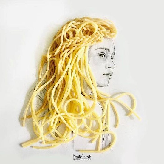 blondina