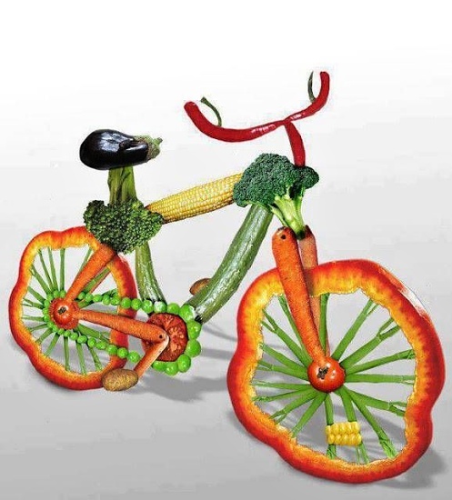 bicykel