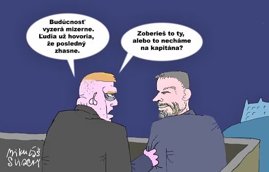 Sliacky buducnostv