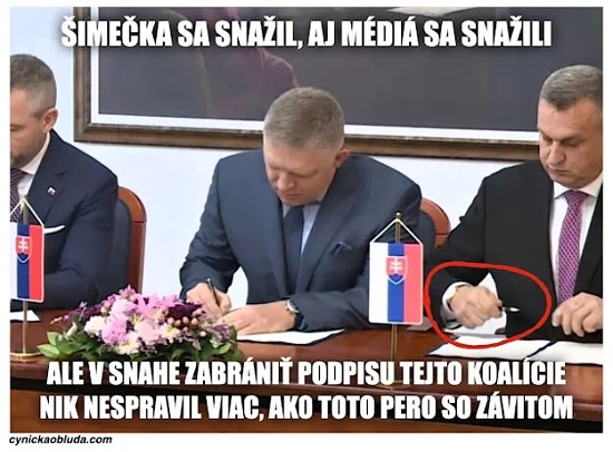 pero so zavitom