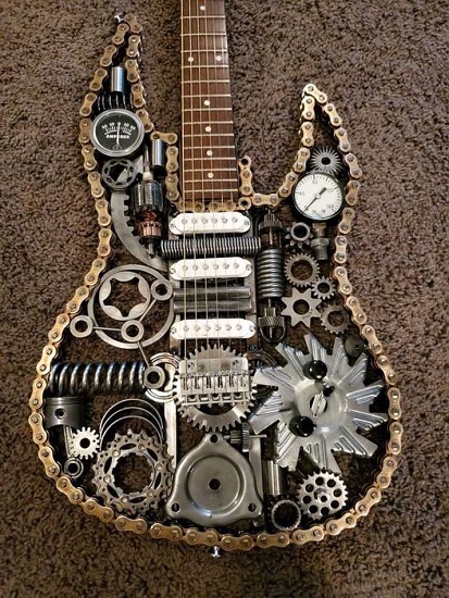 gitara 1