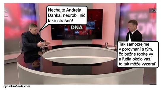 v porovnani s vami naozaj nic