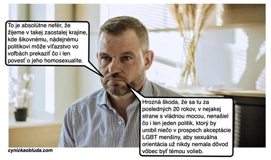 konzistentne vyjadrenia