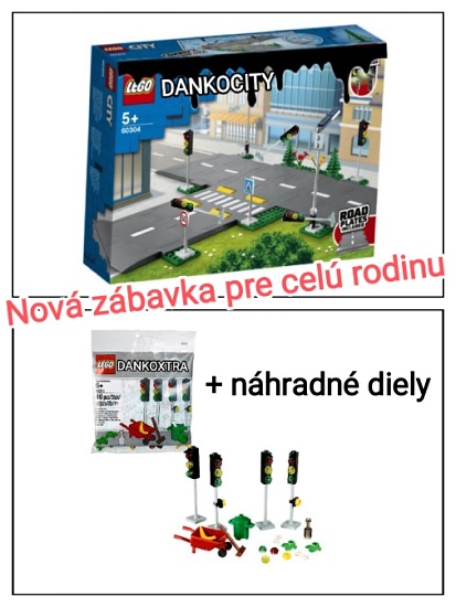 Dankocity