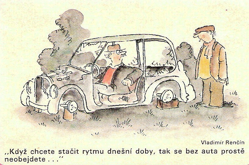 Rencin bezautasevC