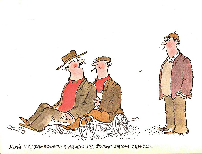 Rencin nevahejter