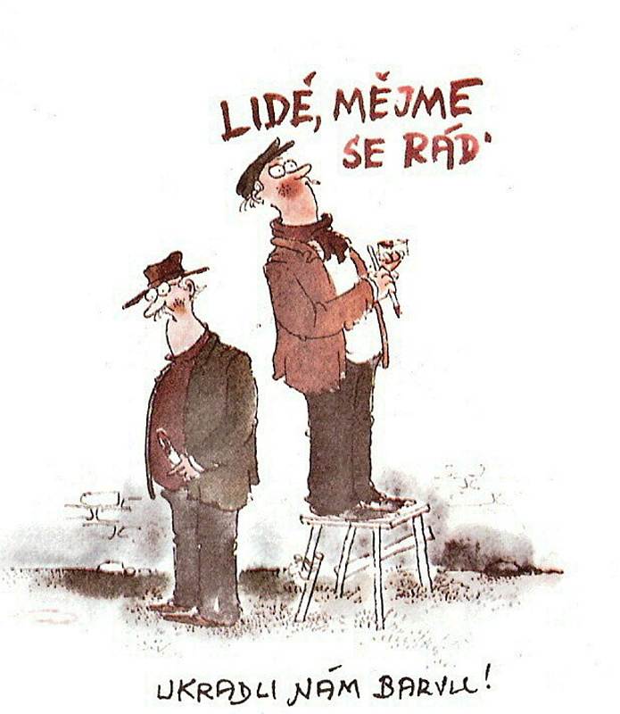 Rencin ukradlinam
