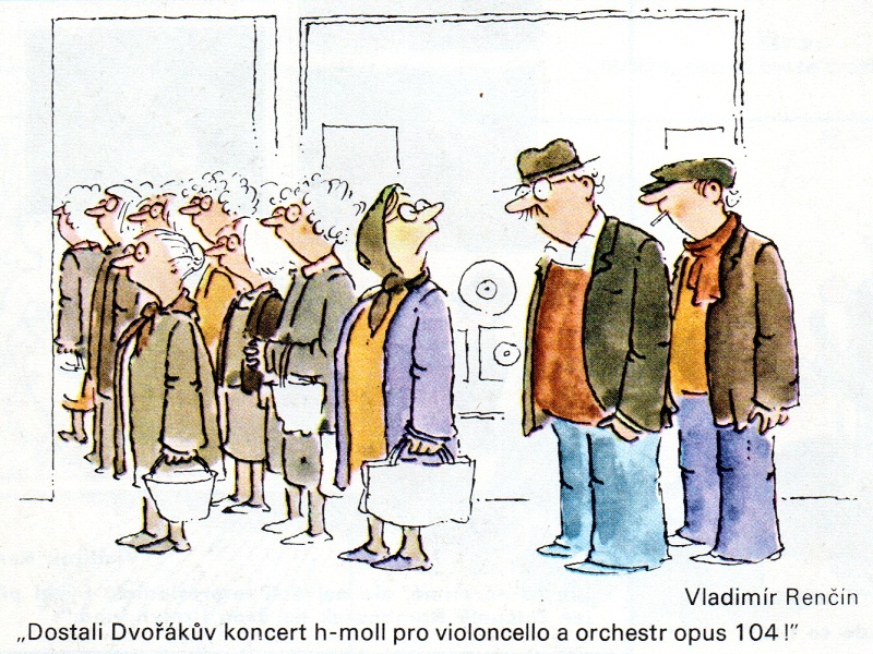 Rencin dostalidvo