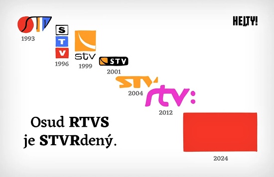 STVRdeny osud