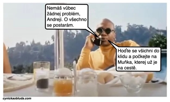 pockejte na Munka