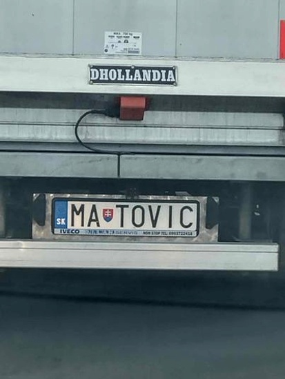 Matovic