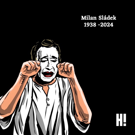 Milan Sladek