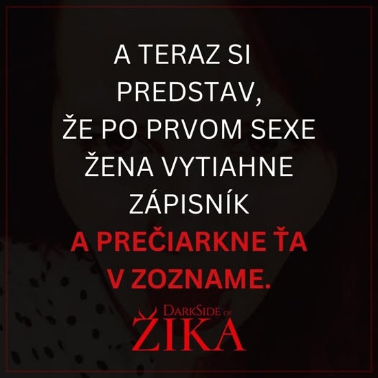 a teraz si