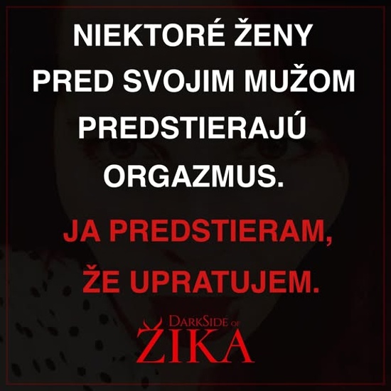 niektore zeny