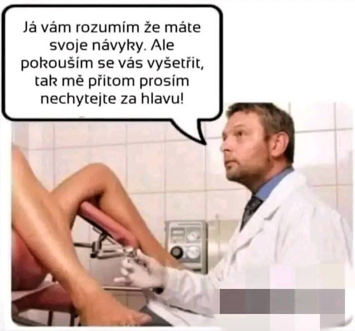 komplikujuce navyky
