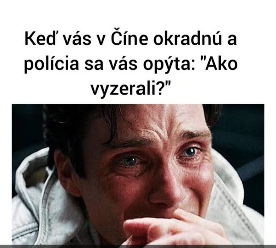 Európan v keli