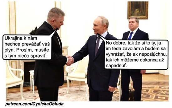 vzdy ochotny pomoct
