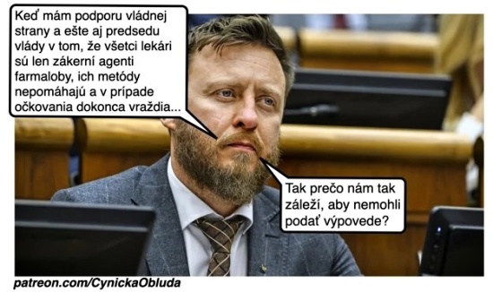 nevysvetlitelny rozpor