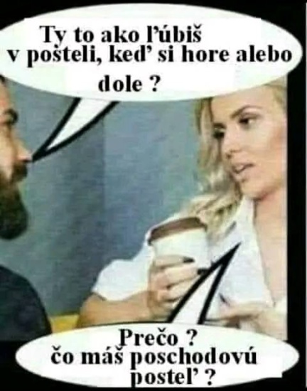 hore ci dolu