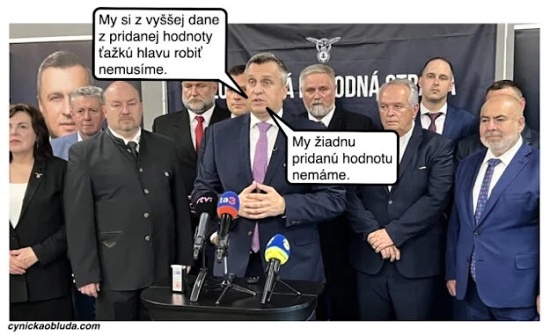 konecne uprimne slova