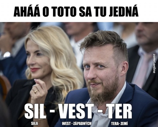 harabinizacia