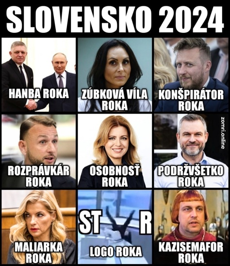 strucny prehlad