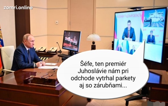 zvyk je zelezna kosela