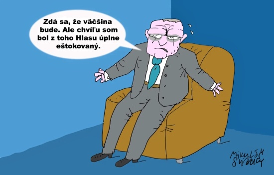 Sliacky zdasazevac