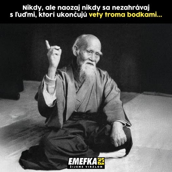 bacha na trojbodkovych