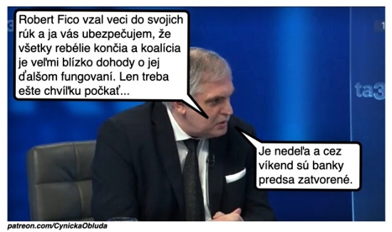 pockat nez sa otvoria