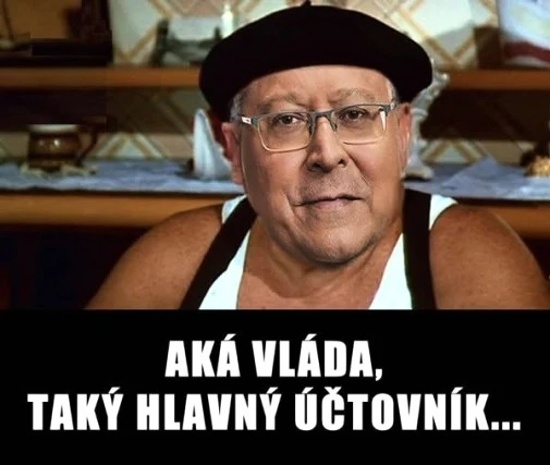 nas uctovnik