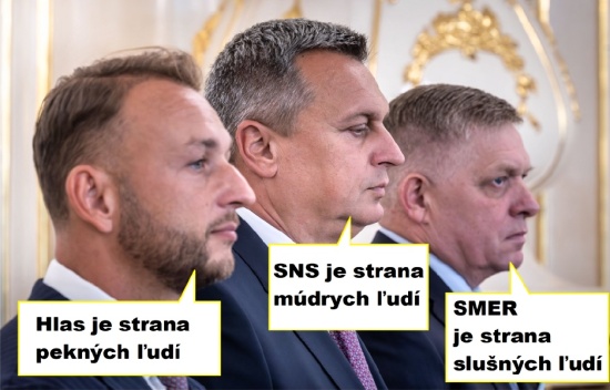 nespochybnitelne pravdy