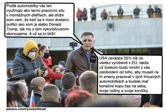 coskoro budete oslobodeni