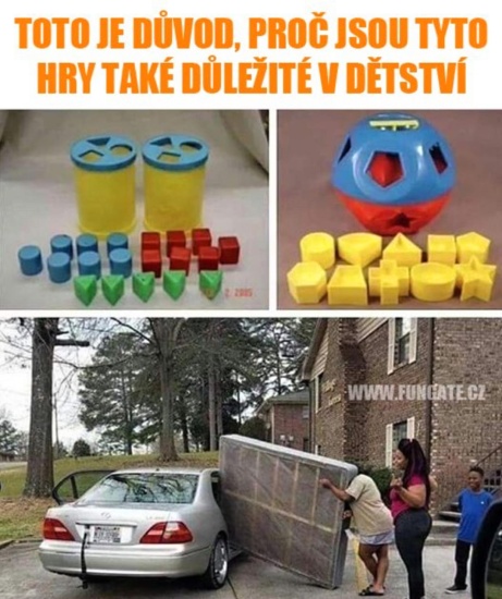 co sa za mladi naucis
