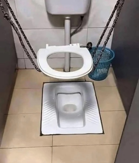 hybridne WC upgrade