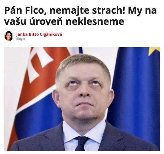 pohlad na Putina