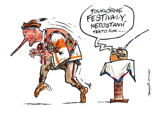 Danglar Folklorista